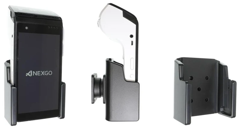 Gerätehalter 711057 - für Rugged Devices - myPOS N5