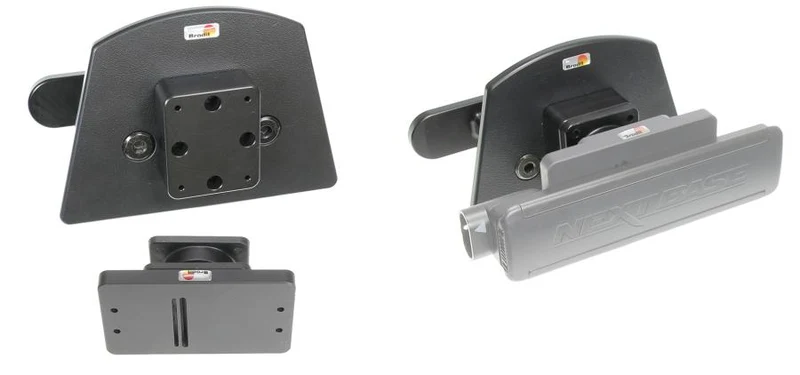 Kopfstützenhalterung 810700 - Kopfstützenhalterung - Volvo V90 19-25, Volvo XC90 19-24, Volvo XC60 19-25 und weitere