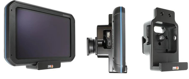 Gerätehalter 216000 - für Navigationsgeräte - Garmin Fleet 790, Garmin Fleet 780, Garmin Fleet 770 und weitere