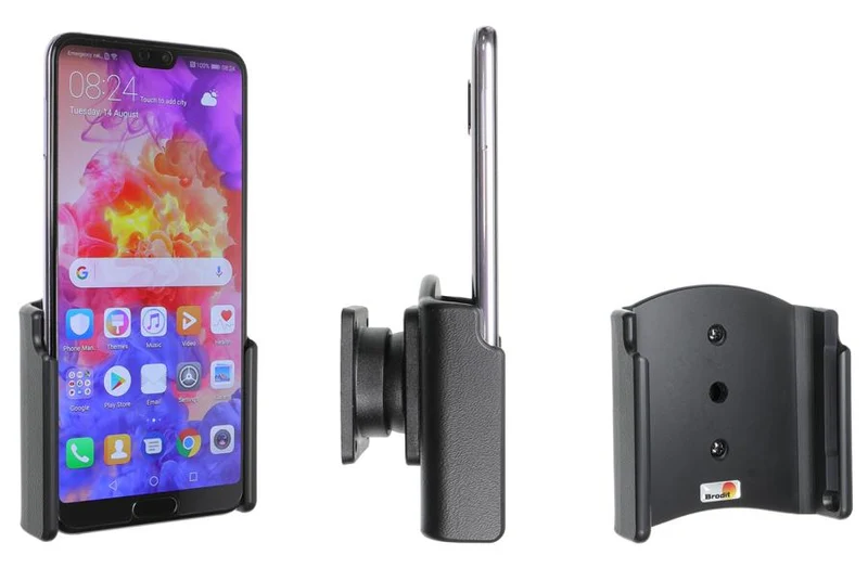 Gerätehalter 711074 - für Smartphones - Huawei P20 Pro