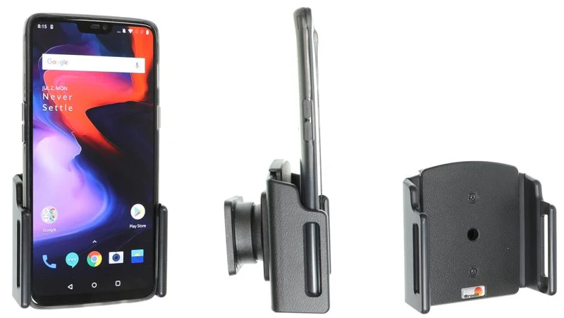 Gerätehalter 711063 - für Smartphones - OnePlus 7, OnePlus 6, OnePlus 6T