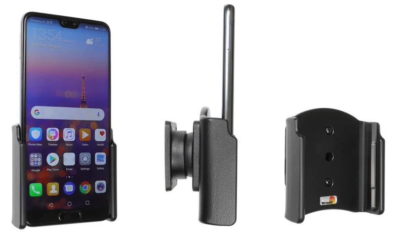 Gerätehalter 711058 - für Smartphones - Huawei P20