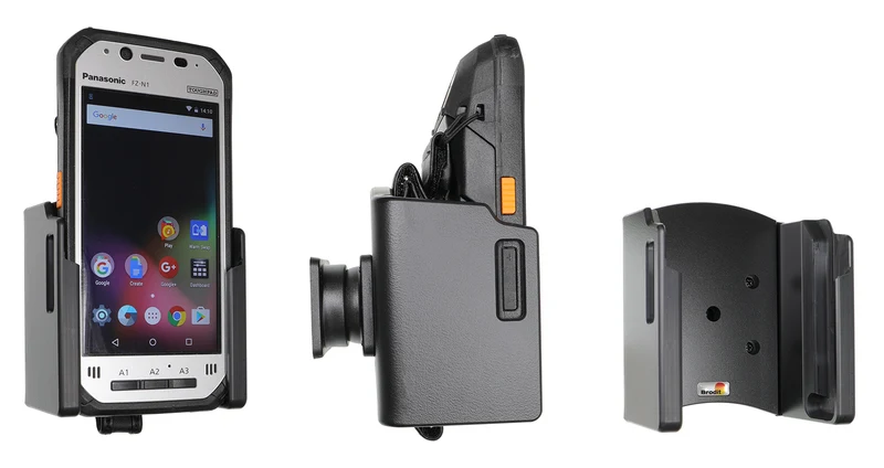 Gerätehalter 711053 - für Rugged Devices - Panasonic FZ-N1