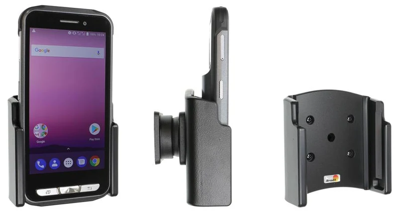 Gerätehalter 711050 - für Rugged Devices - Point Mobile PM45
