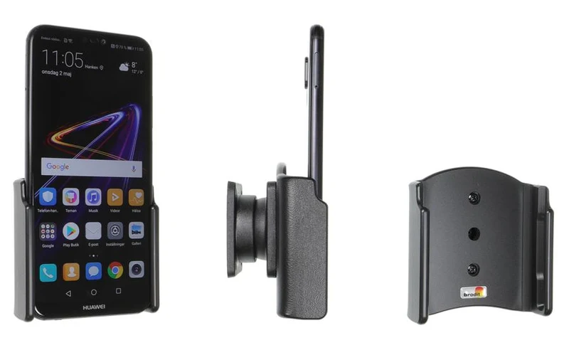 Gerätehalter 711054 - für Smartphones - Huawei P20 Lite