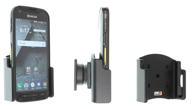Gerätehalter 711041 - für Smartphones - Kyocera Duraforce Pro