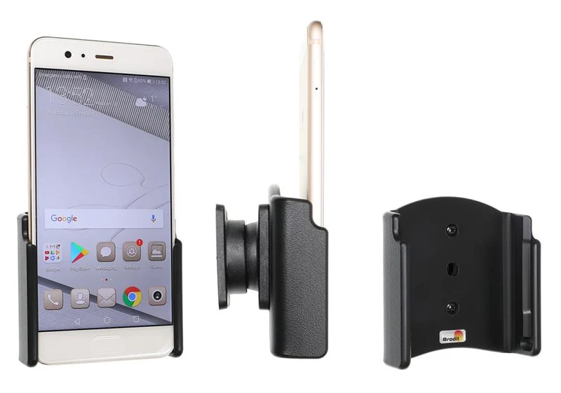 Gerätehalter 711031 - für Smartphones - Huawei P10 Plus