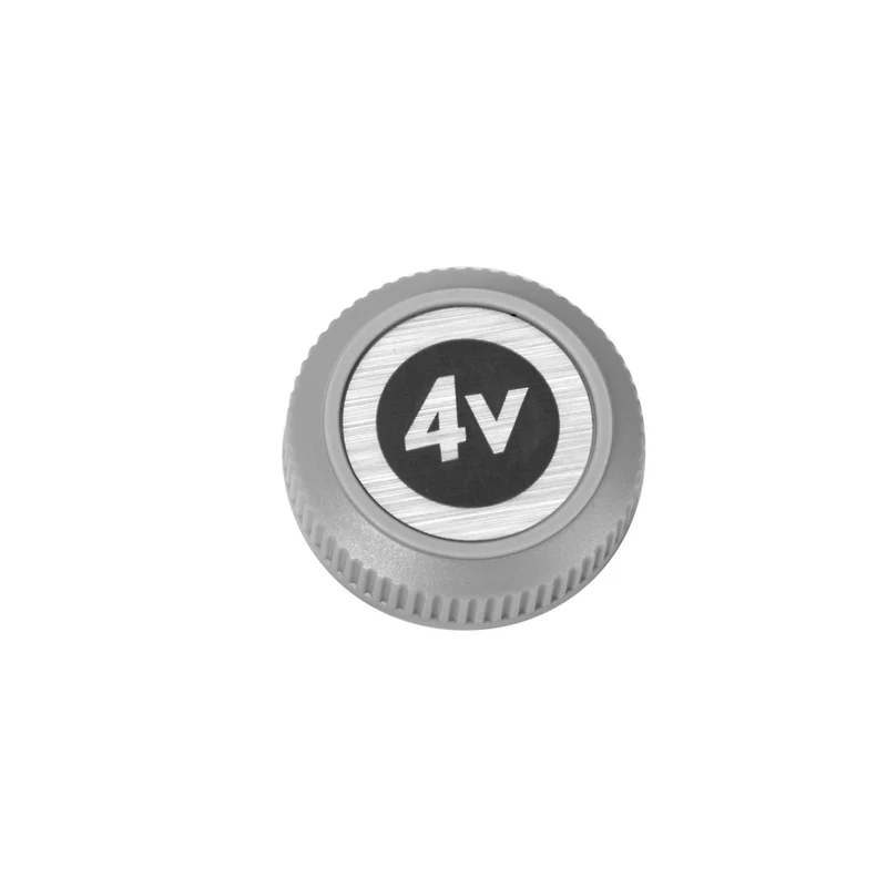 Hand Lifter 60-CE Ersatz-4-V-Batteriedeckelsatz – PN 8800096