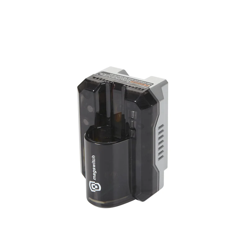 Handlifter 60-CE 4-V-Ladekit (USA) – 8800054