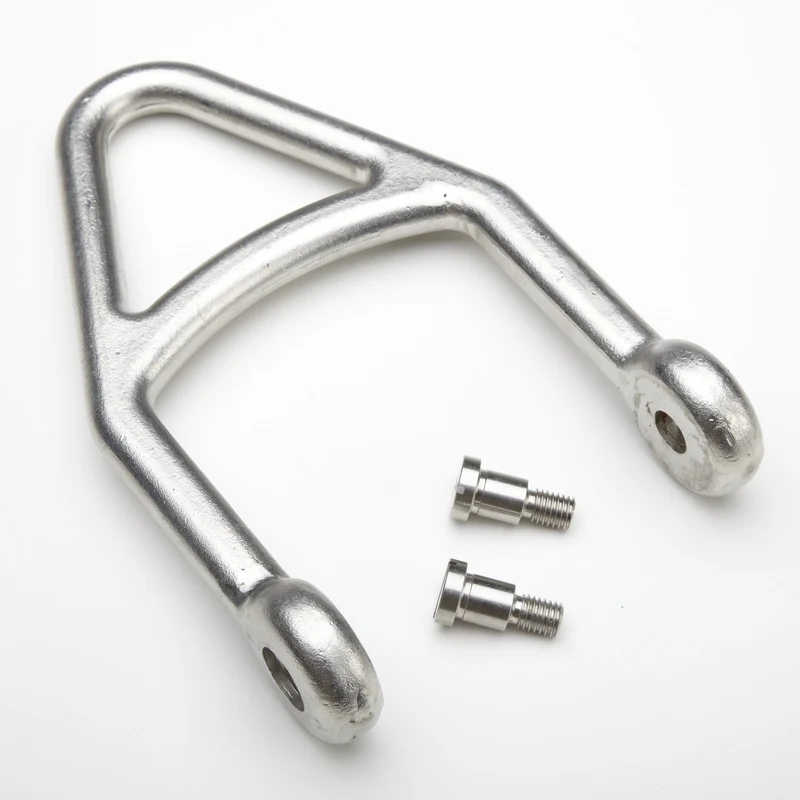 M70-500/325 Ersatz-Hubring-Kit – 8800006