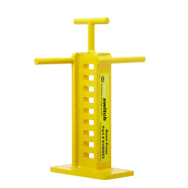 Magswitch Beam Press Zubehör – 8100553