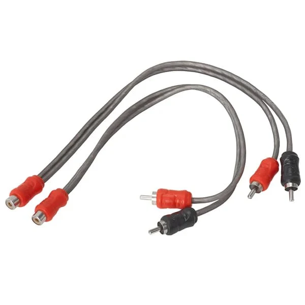 1F2M Y-Cinch verdrillt Level 1
