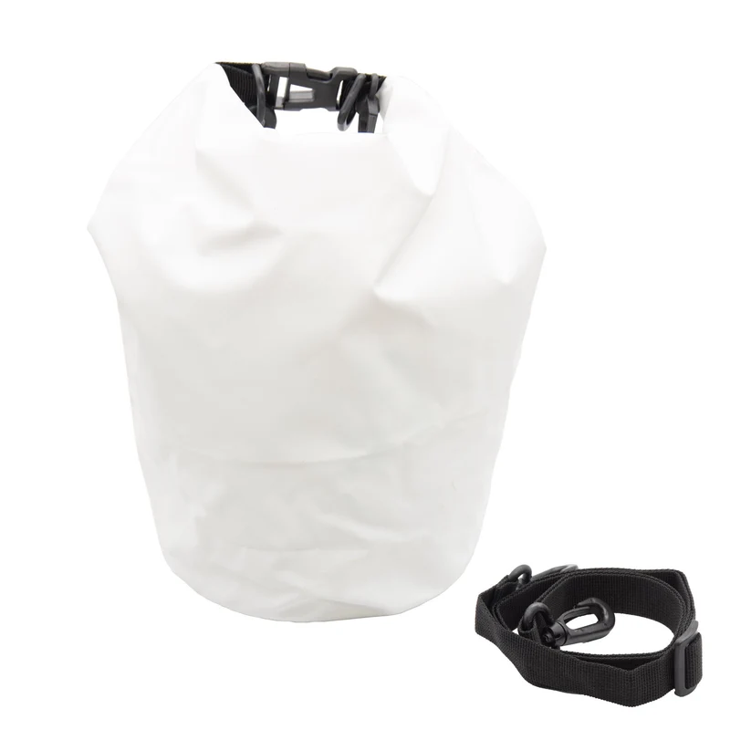 Seesack Packsack Transportsack Tasche Rucksack Drybag wasserdicht 5 - 15l