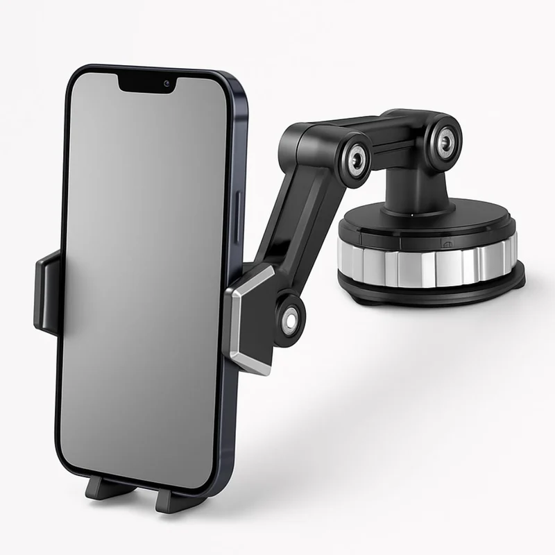 Handyhalterung für Auto | LuxGrip