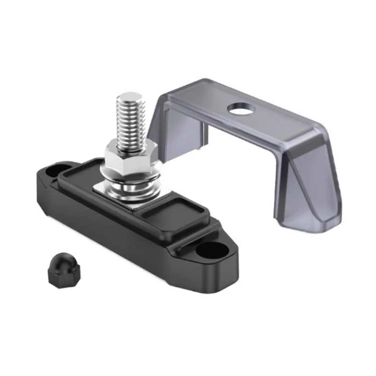 Ampire BBS1 Stromverteiler 1x M8