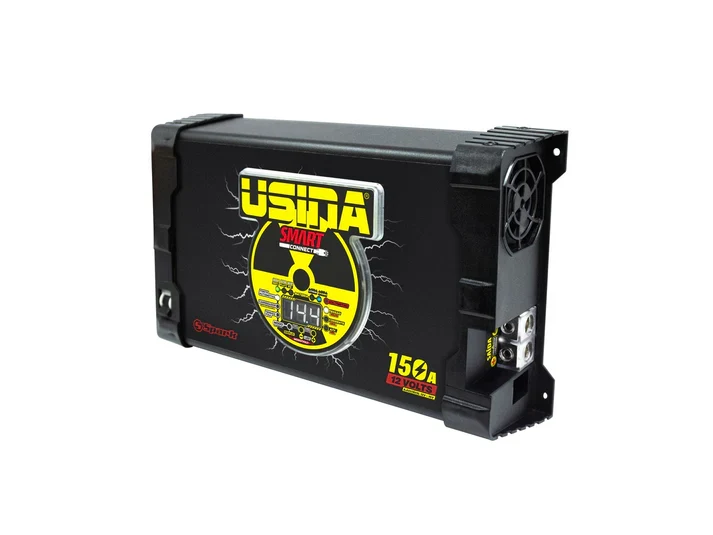 USINA 150A Smart Connect 12-16v
