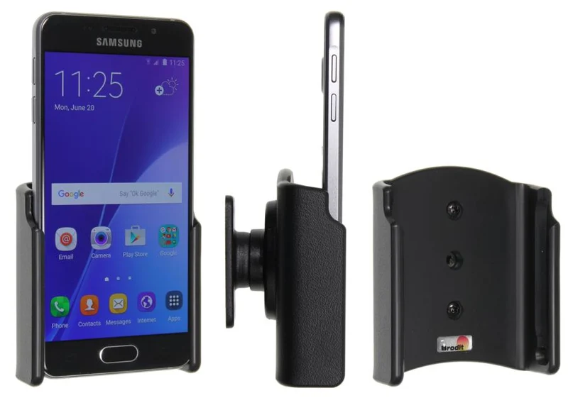 Gerätehalter 511895 - für Smartphones - Samsung Galaxy A3 (2016)