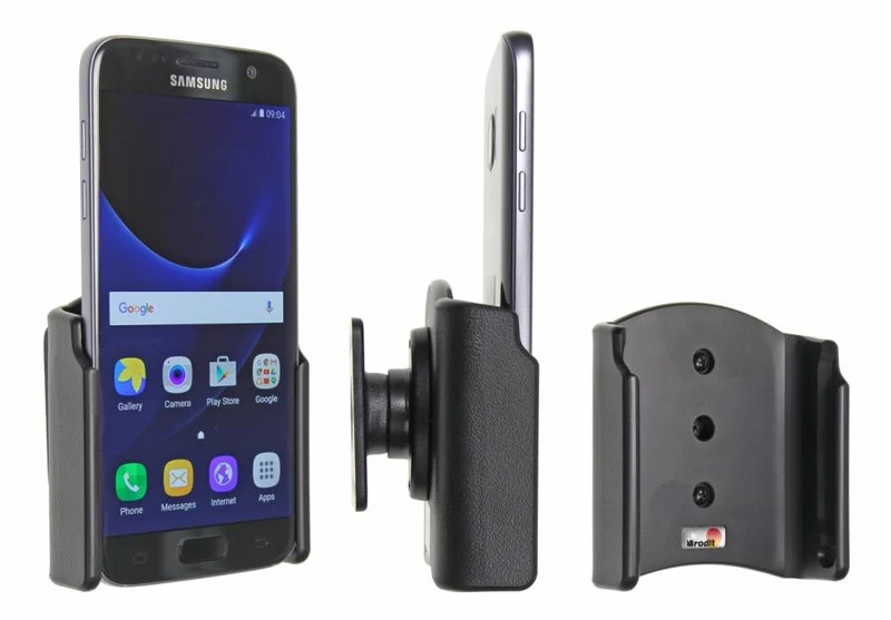 Gerätehalter 511863 - für Smartphones - Samsung Galaxy S7
