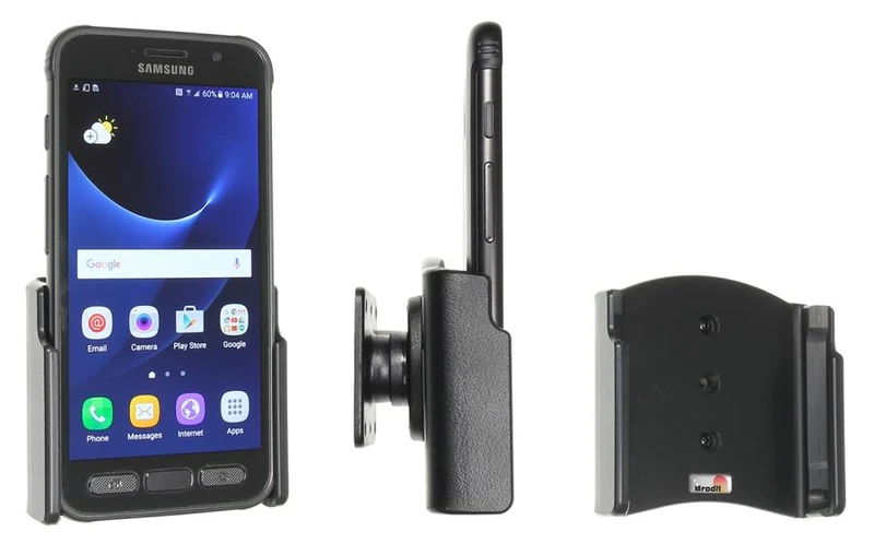 Gerätehalter 511903 - für Smartphones - Samsung Galaxy S7 Active
