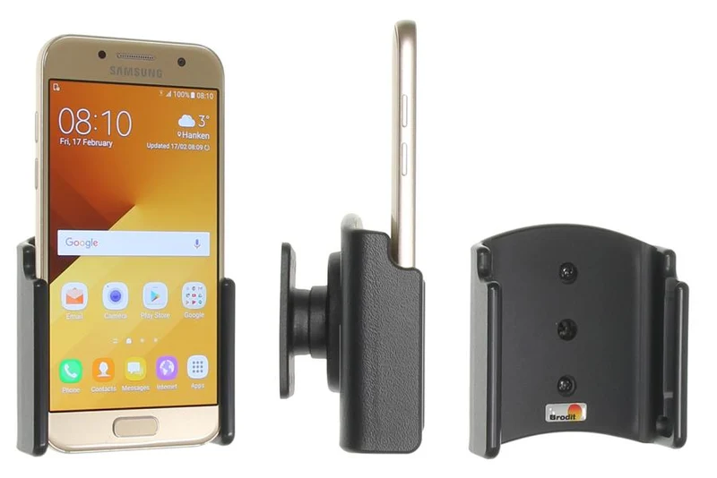 Gerätehalter 511947 - für Smartphones - Samsung Galaxy A3 (2017)