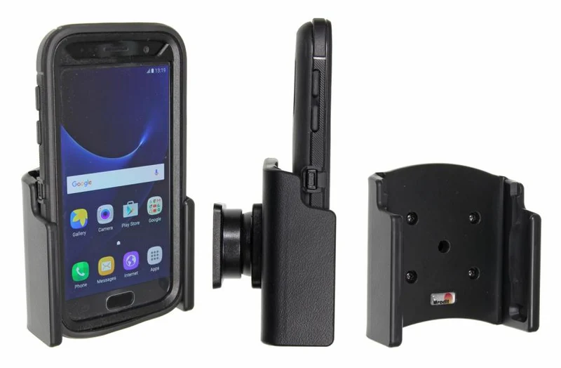 Gerätehalter 511891 - für Smartphones - Samsung Galaxy S7