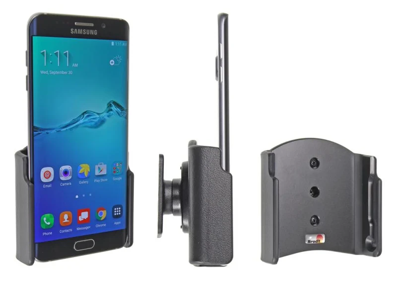 Gerätehalter 511773 - für Smartphones - Samsung Galaxy S6 edge+
