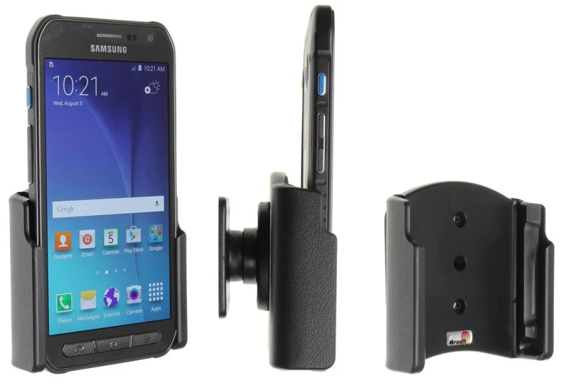 Gerätehalter 511752 - für Smartphones - Samsung Galaxy S6 Active