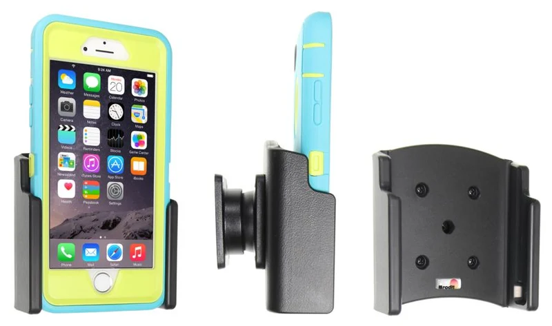 Gerätehalter 511732 - für Smartphones - Apple iPhone 6S, Apple iPhone 6