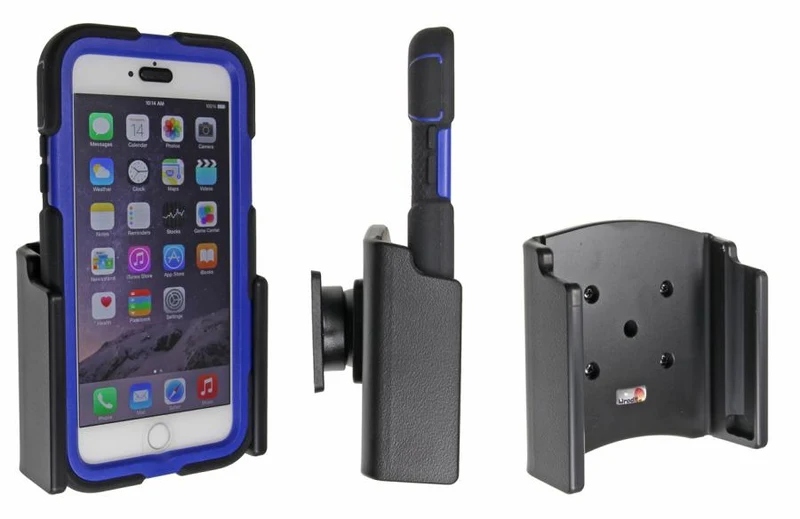Gerätehalter 511705 - für Smartphones - Apple iPhone 6 Plus