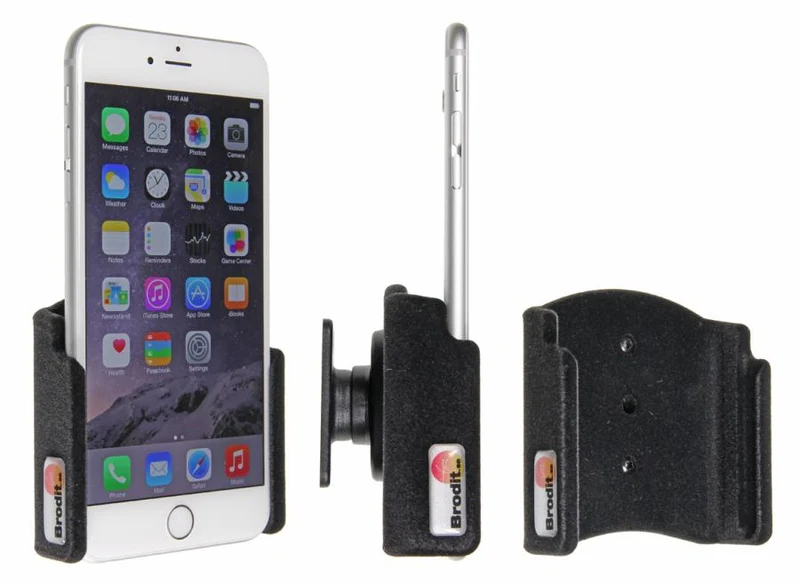 Gerätehalter 511661 - für Smartphones - Apple iPhone 6 Plus