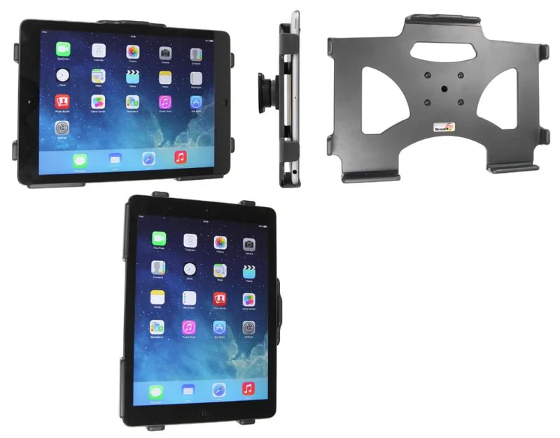 Gerätehalter 511577 - für Tablets - Apple iPad Air (A1474, A1475, A1476) und weitere