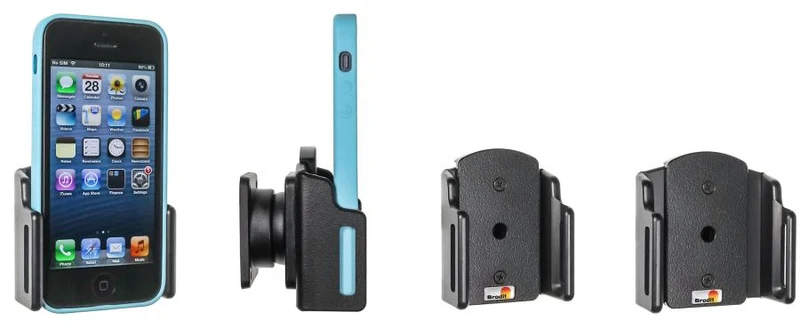 Gerätehalter 511431 - für Smartphones - Apple iPhone 5C, Apple iPhone 5S, Apple iPhone SE und weitere