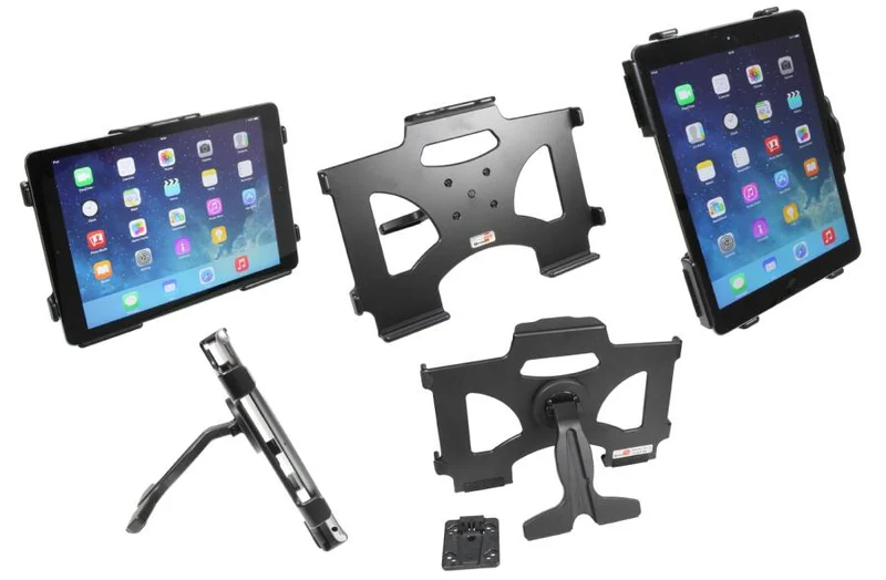 Gerätehalter 215738 - für Tablets - Apple iPad Air (A1474, A1475, A1476) und weitere