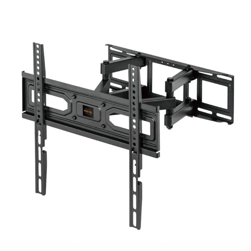 TV-Wandhalterung – schwenkbar & neigbar, 32–75 Zoll – bis 40 kg