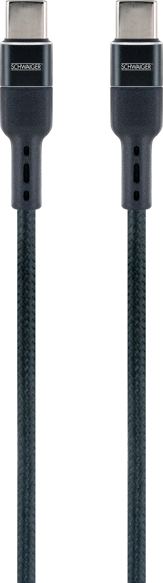 USB-C Auf C Kabel 1.2m 60W