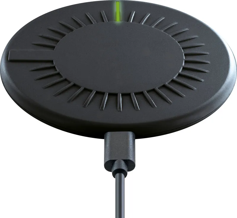 Magnetische Induktions-Ladeplatte