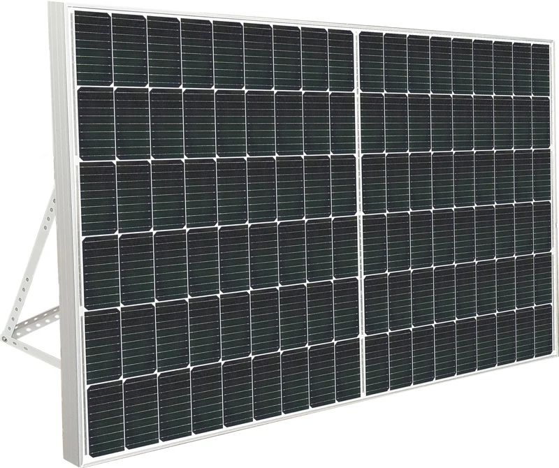 SONDERPOSTEN Solarmodul 300 Wp inkl. Ständerwerk (nur Abholung)