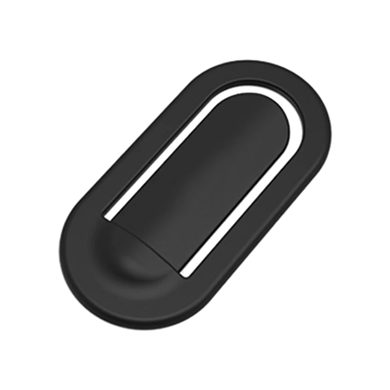 Universal Smartphone-Halterung "Clip it" - Handgriff - Tischständer - Kfz-Halterung