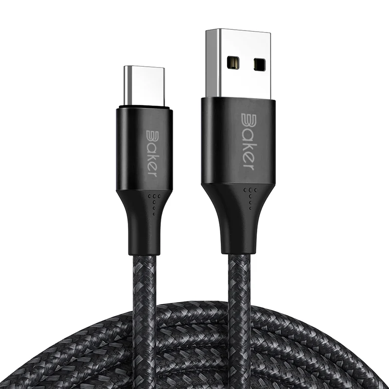 USB C Ladekabel 1m