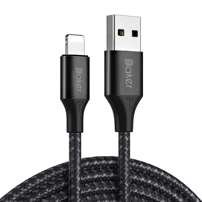 iPhone- Lightning Ladekabel