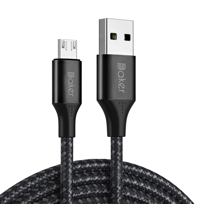 Micro USB Ladekabel