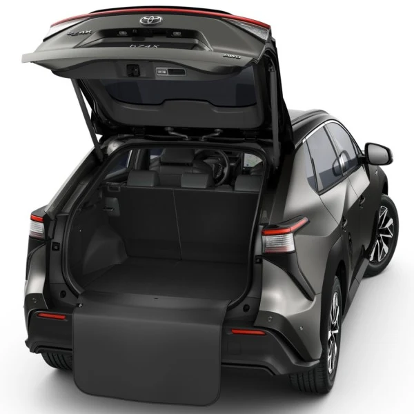 Achterbumperbeschermschort Toyota C-HR+ 2026 >