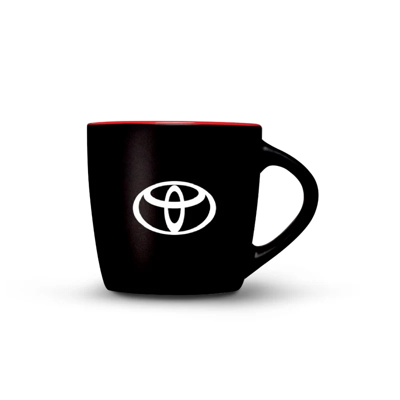Toyota Collection Mok