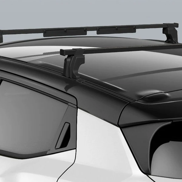 Dakdragers Toyota Urban Cruiser 2026 >