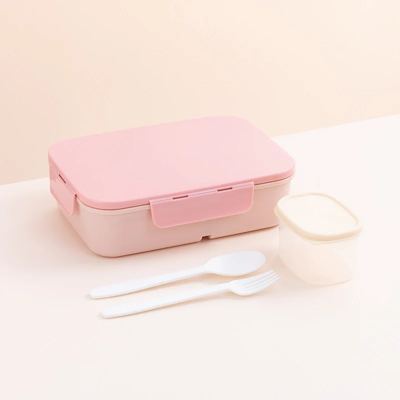Mehrlagiges Lunchbox-Set
