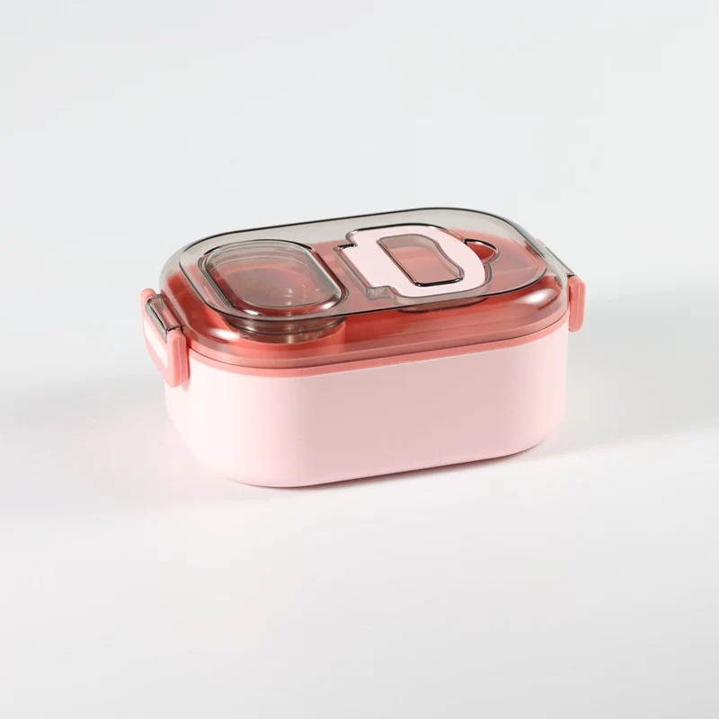 Multi-Funktionale BPA-freie Lebensmittellagerbox