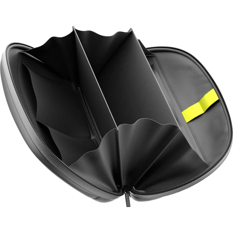 Universeller Zubehör-Organisator, Allity ATB-110, Schwarz