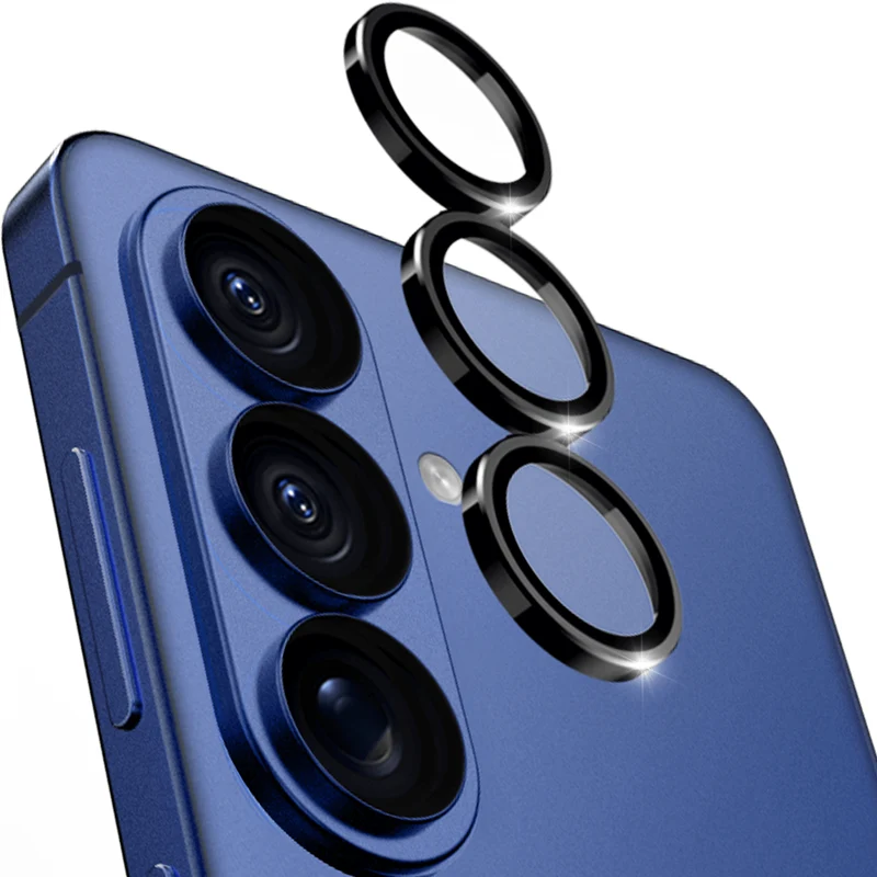 Kameraschutzglas für Galaxy S26, Galaxy S26+, Whitestone CLenZ Camera Protector, 1 Stück