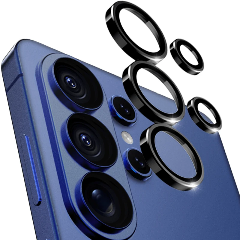 Kameraschutzglas für Galaxy S26 Ultra, Whitestone CLenZ Camera Protector, 1 Stück