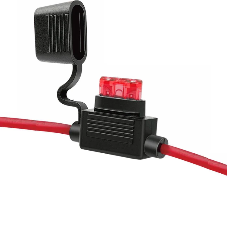 Ampire 1.5mm² ATO-Sicherungshalter